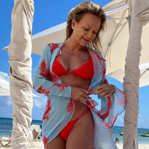 Eliana abre o jogo sobre os cuidados com o corpo. Veja!