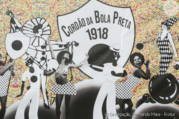 Carnaval 2022 no Rio: Cordão do Bola Preta prepara eventos após cancelamento de festa de rua na cidade