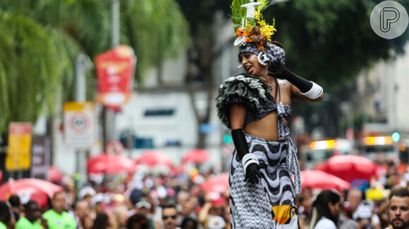 Carnaval 2022 no Rio: Cordão do Bola Preta planeja eventos privados após cancelamento de festa de rua na cidade