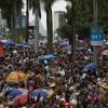 Carnaval 2022 no Rio: Por ser o maior bloco da cidade, o Cordão do Bola Preta planejou a 'Feijoada do Bola' para diversos dias em fevereiro e janeiro