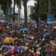 Carnaval 2022 no Rio: Por ser o maior bloco da cidade, o Cordão do Bola Preta planejou a 'Feijoada do Bola' para diversos dias em fevereiro e janeiro