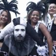 Carnaval 2022 no Rio: Até o momento, nem o Cordão do Bola Preta e nem outro bloco formalizou o pedido para fazer evento privado em locais fora da própria sede