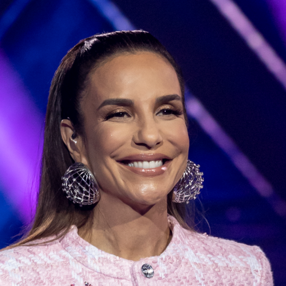 Ivete Sangalo se destacou como apresentadora do 'The Masked Singer' e será muito bem recompensada pelo sucesso na segunda temporada 