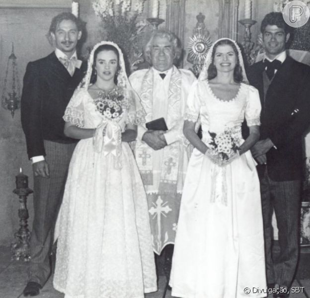 As Pupilas Do Senhor Reitor Resumo Veja Como Esta O Elenco De As Pupilas Do Senhor Reitor 20 Anos