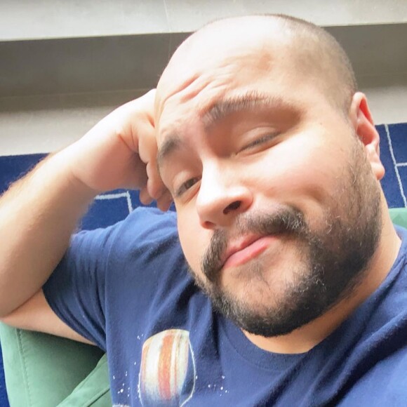 'BBB 22'? Tiago Abravanel foi um dos nomes mais cotados para o 'Camarote'