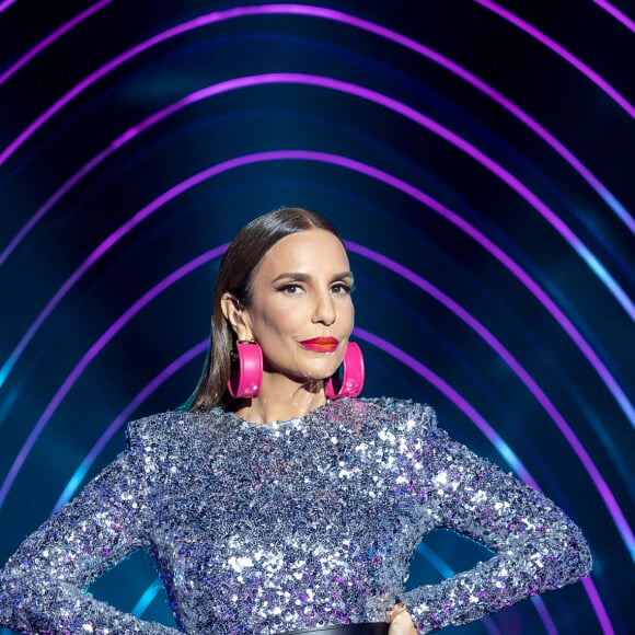 'The Masked Singer' continua sob o comando de Ivete Sangalo