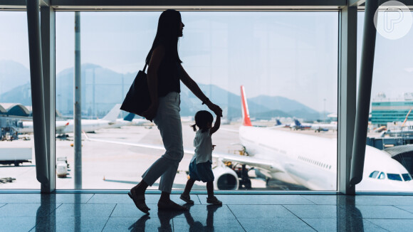 Viagem com os filhos? Veja destinos nacionais e internacionais