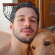 'BBB 22': Rodrigo Mussi, de 36 anos, é do interior de São Paulo e já morou na Austrália, antes de voltar ao Brasil em 2017