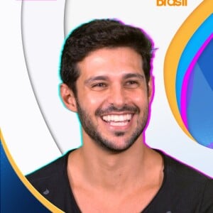 'BBB 22': Rodrigo Mussi também tem mania de organização e fica de mau humor depois de uma noite de sono mal dormida