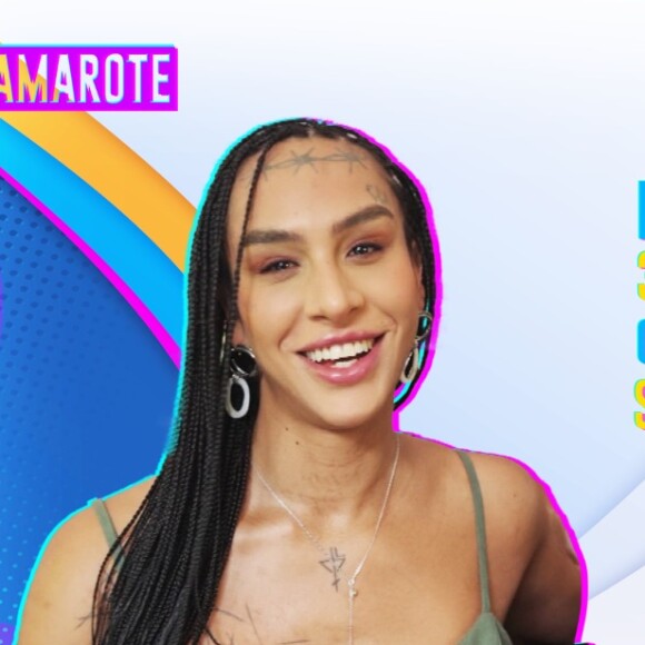 'BBB 22': Linn da Quebrada é anunciada no reality show