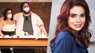 O adeus a Françoise Forton: Nathalia Dill, Marcelo Serrado e outros artistas se despedem da atriz