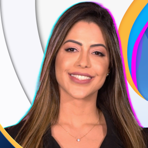 'BBB 22': Laís não se simpatizou com a cantora Naiara Azevedo