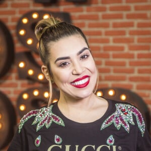 'BBB 22': Naiara Azevedo está no Camarote do reality show