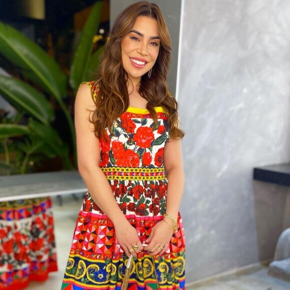 Família de Marília Mendonça já mostrou que não é simpatizante de Naiara Azevedo