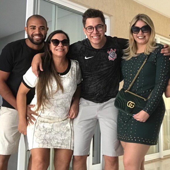 Família de Marília Mendonça deixou claro que cantora não queria mais lançar canção