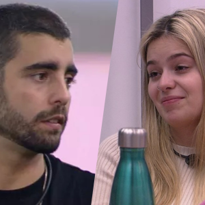 Conhecida por ficar dias sem tomar banho dentro da casa, Viih Tube já tem um sucessor no 'BBB 22'