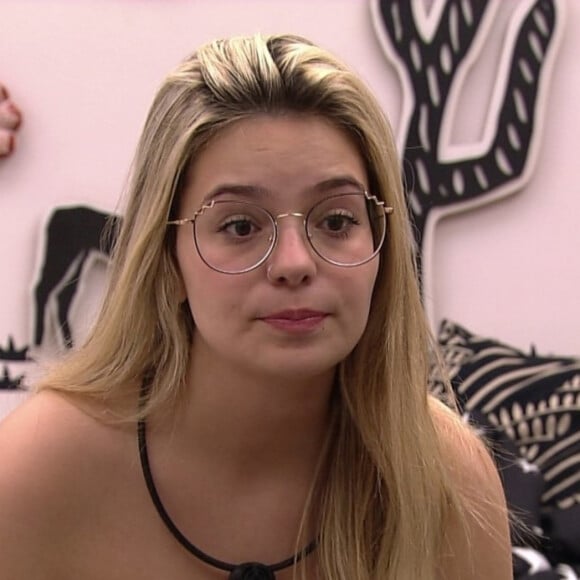 Viih Tube chegou a ficar quatro dias consecutivos sem tomar banho no 'BBB 21'