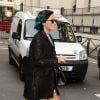 Demi Lovato quase voltou para a rehab
