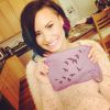 Demi Lovato quase voltou para a clínica de reabilitação neste ano por causa de distúrbios alimentares