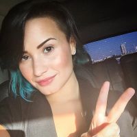 Demi Lovato revela quase ter voltado para a rehab: 'Estava obcecada por comida'