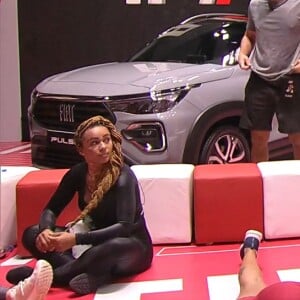 'BBB 22': patrocinada por uma concessionária, não ficou claro se a prova do líder presentearia os vencedores com um carro