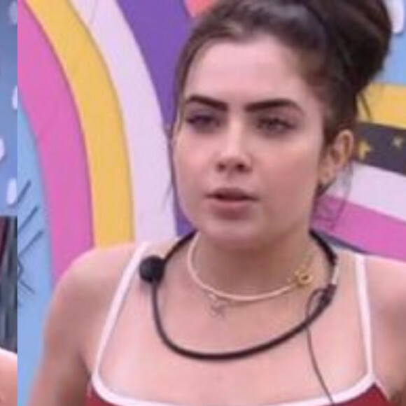 'BBB 22': biquíni vermelho de Jade Picon é da marca SS Beachwear e custa R$ 268, mas está esgotado