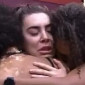 BBB 22: Naiara Azevedo desabafou com Natália e Jessilane