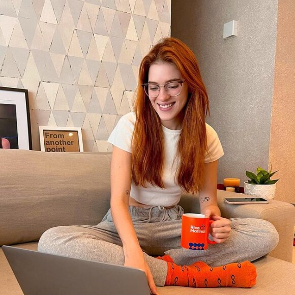 Ana Clara preocupou o público ao aparecer mais magra mesmo assim, embora tenha recebido elogios de famosos