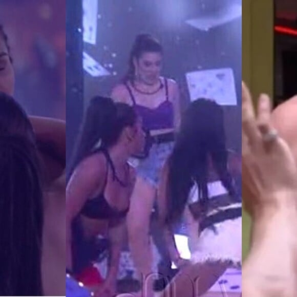 BBB 22: festa tem beijo, DR e palpites sobre o jogo