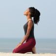 Yoga tende a deixar o praticante mais consciente de seu corpo e também dos sentimentos