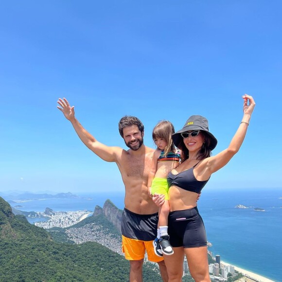 Sabrina Sato e Duda Nagle começaram os boatos de separação na virada do ano, quando decidiram passar o Ano-Novo separados