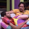 'BBB 22': Vinicius revelou agressões motivadas por homofobia em conversa com Eliezer