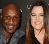 Lamar Odom deseja pedir perdão à Khloé Kardashian