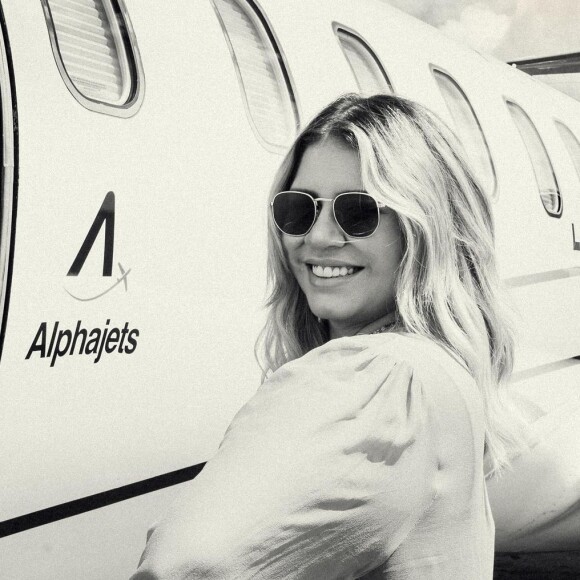 Marília Mendonça morreu em trágico acidente de avião aos 26 anos