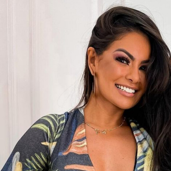 Paulinha Abelha: com a piora no quadro, surgiram notícias de que a cantora teve uma morte cerebral