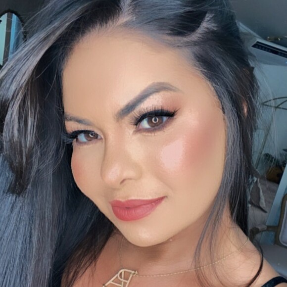 Paulinha Abelha continua internada por conta de problemas renais