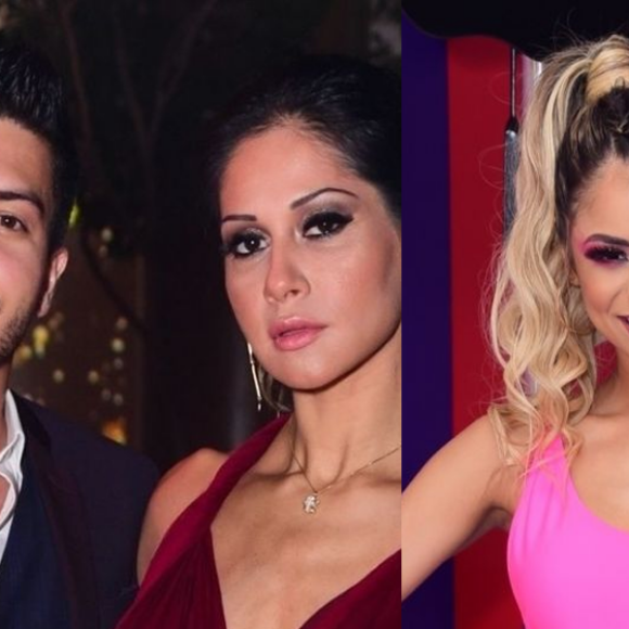 A amizade de Lexa e Mayra Cardi ficou abalada depois que a coach perdoou Arthur Aguiar: 'Me afastei por não me sentir confortável com toda a situação'