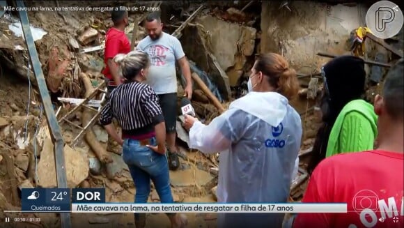 Tragédia em Petrópolis: familiares de desaparecidos chegaram a buscar por dias pelos corpos dos parentes