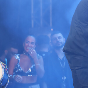 Show de Thiaguinho teve Carol Peixinho se divertindo muito no CarnaRildy, além de Jesus Luz, Carol Marra , Victor Sparapane, Pablinho, Léo Moura, Giovanna Buscacio e mais famosos