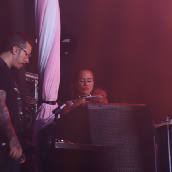 Outros famosos que estiveram no CarnaRildy, no qual Carol Peixinho curtiu show de Thiaguinho após assumirem o namoro, foram Lucas Maciel, Felipe Roque e o Grupo Sorriso Maroto