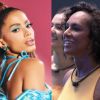 'BBB 22': Anitta declara apoio total a Linn da Quebrada após atriz cair em paredão
