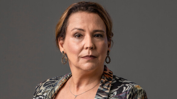 Empresária descreve reação de Ana Beatriz Nogueira ao descobrir câncer: 'Ficou abalada'