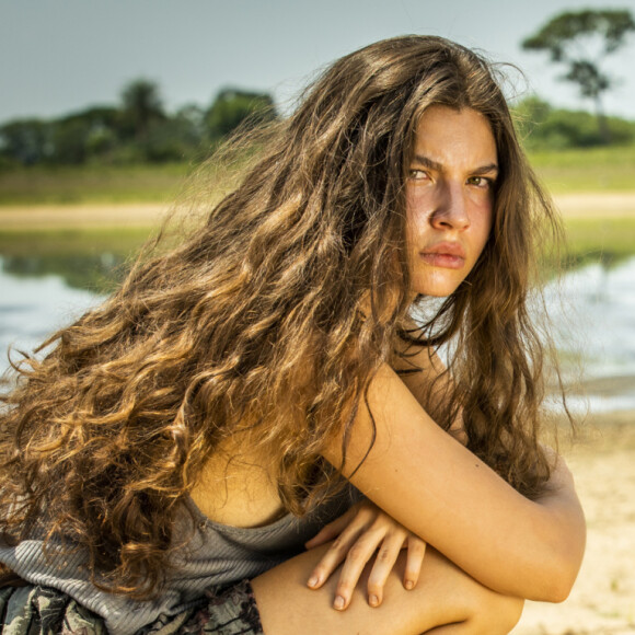 'Pantanal': Juma Marruá é a mulher que vira onça e conquista Jove, filho de José Leôncio