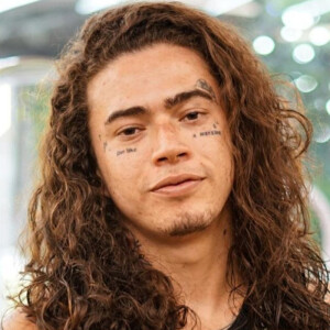 Whindersson Nunes falou sobre o período em que lidou com crise de depressão