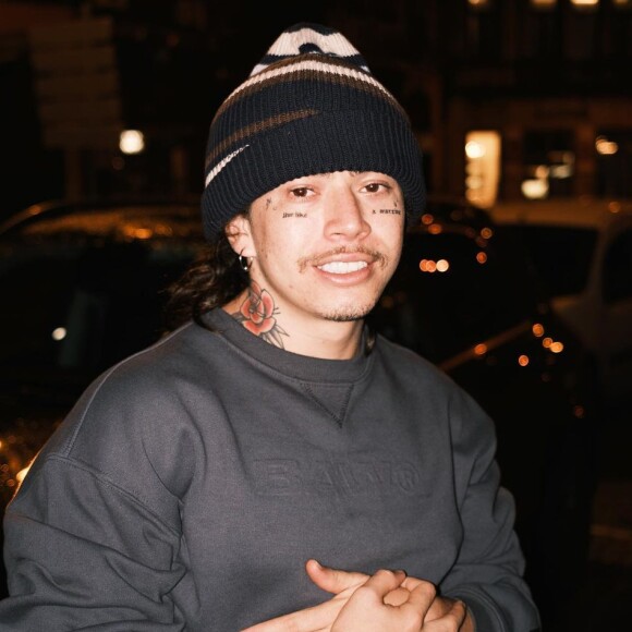 Whindersson Nunes se isolou porque não queria mais falar do assunto