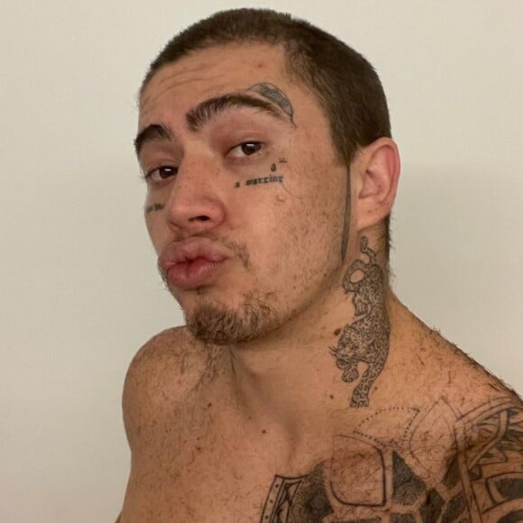 Em 2019, Whindersson Nunes compartilhou no 'Fantástico' que sofria com a depressão