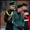 Segundo o jornal britânico 'The Telegragh', Kate Middleton revelou durante o evento que gostaria de ter um menino