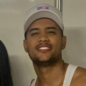 Paulinha Abelha era casada com Clevinho Santos