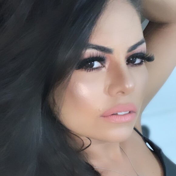 Paulinha Abelha morreu aos 43 anos de idade