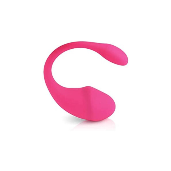 Vibrador para ser usada sozinha ou em casal: conheça o Go Vibe Eva Connect, A Sós